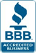 Proud member of Better Business Bureau